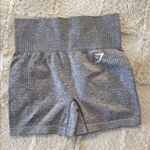 Gymshark Everyday Seamless Shorts